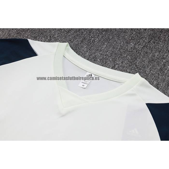 Chandal del Ajax Manga Corta 2023-24 Verde - Pantalon Corto